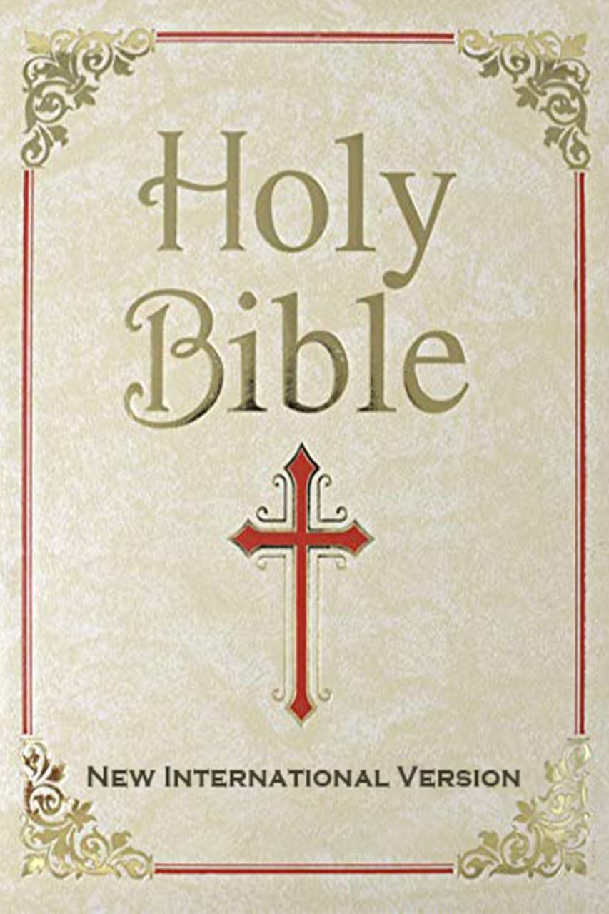 Holy Bible (NIV) : New International Version Edition