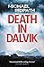 Death in Dalvik (Fire & Ice #6)