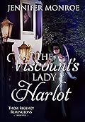 The Viscount's Lady Harlot
