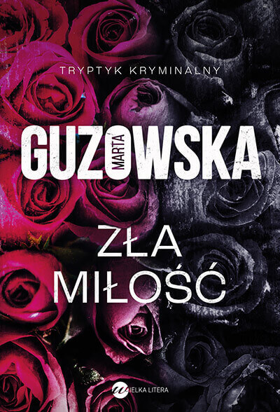 Zła miłość (Trzy cnoty, #1)
