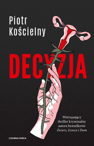 Decyzja (Paperback)