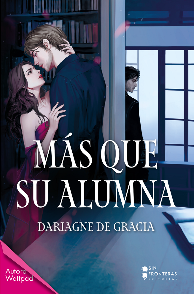 Más que su alumna (Paperback)