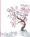 Dot Grid Journal: Cherry Blossom Dot Grid Journal Dot Grid Journal: Cherry Blossom Dot Grid Journal