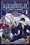 Mashle: Magic and...