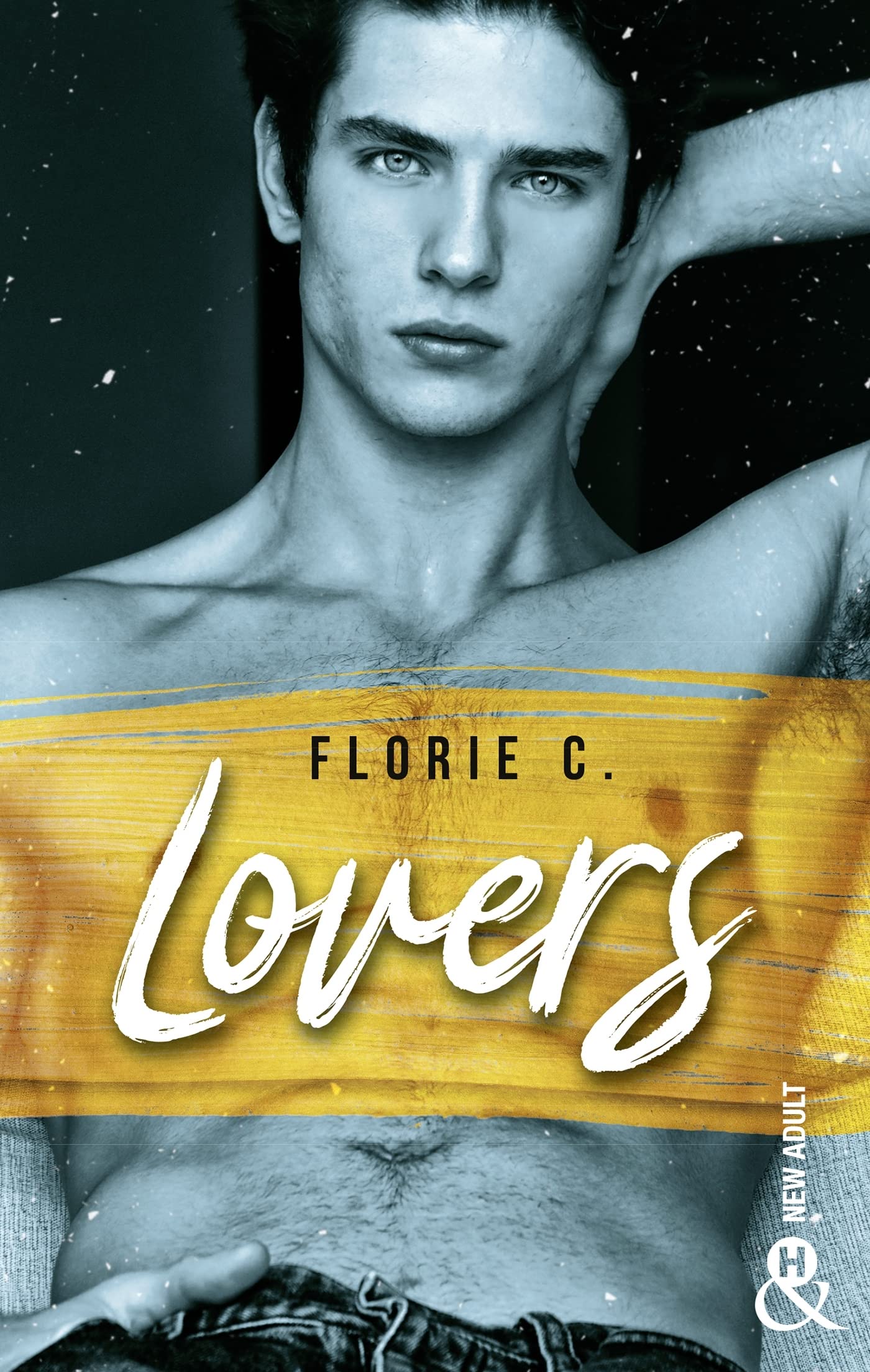 Lovers - Intégrale (Lovers, #1-2)