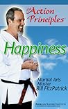 Happiness: The Action Principles