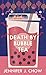 Death by Bubble Tea (L.a. Night Market Mysteries)