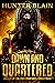 Dawn and Quartered (The Preternatural Chronicles, #2)