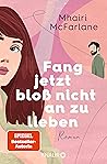Fang jetzt bloß n...