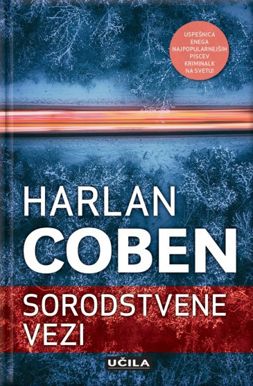 Sorodstvene vezi (Divjak, #2)