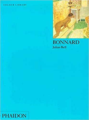 Bonnard: Colour Library (Paperback)