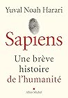 Sapiens (édition ...