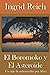 El Boromoko y El Asteroide:...