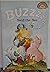 Buzzzz Said the Bee Big Book by Wendy Cheyette Lewison
