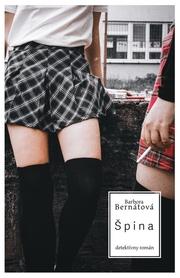 Špina (Kapitán Dávid Meizner, #2)