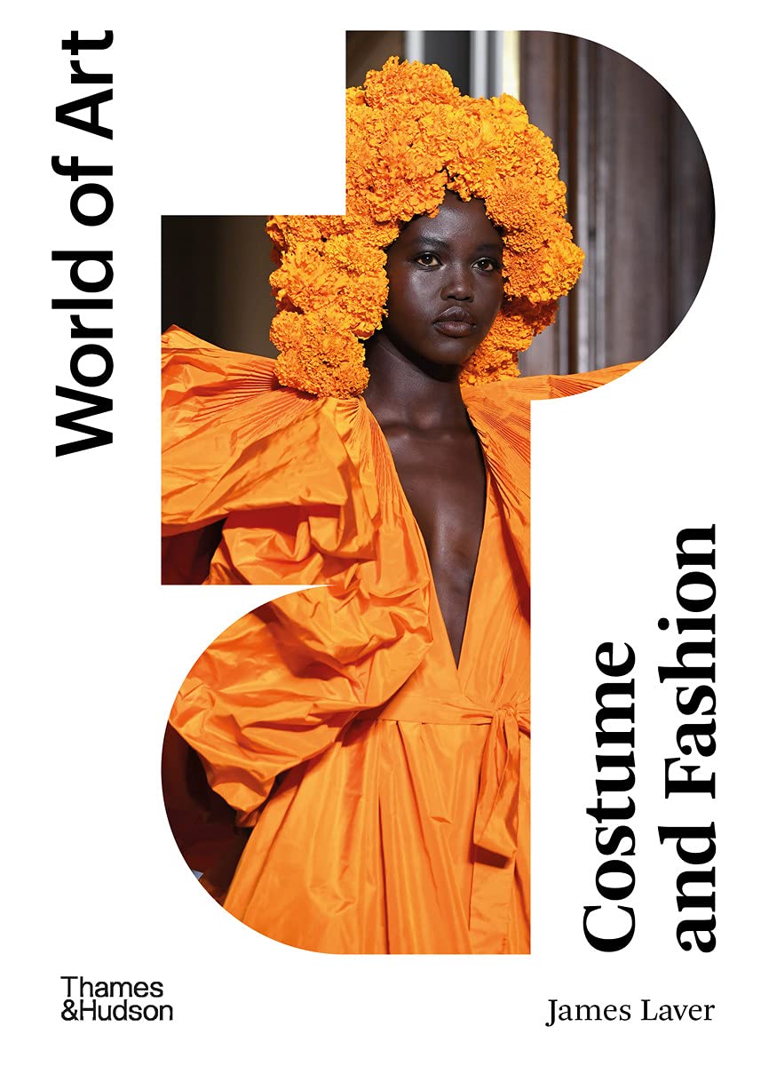 Costume and Fashion (World of Art)
