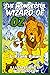 The Wonderful Wizard of Oz Illustrated: The 1900 Classic Literature for Kids Fully Illustrated in Color by W.W. Denslow (Children Literature Books Series)