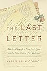 The Last Letter: ...
