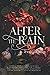 After the Rain: A Charity Anthology