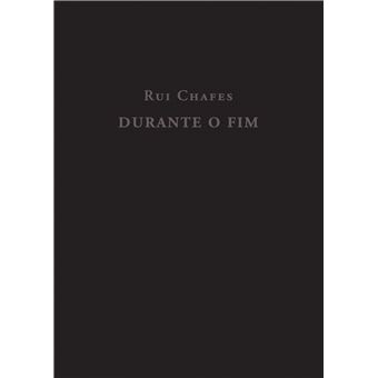 Durante o Fim (Paperback)