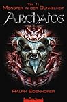 ARCHAIOS 1: Monst...