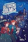 Les cousins Holmes - La bague royale by Nathalie Somers