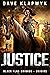 Justice by Dave Klapwyk