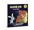 Clever Cub Trusts God (Clever Cub Bible Stories)