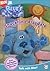 Blue's Clues:Blue's Room Sn...
