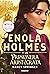 Enola Holmes y la prisionera aristócrata by Nancy Springer