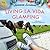 Living la vida glamping (vecka 27) (Sommarsviten, #1)