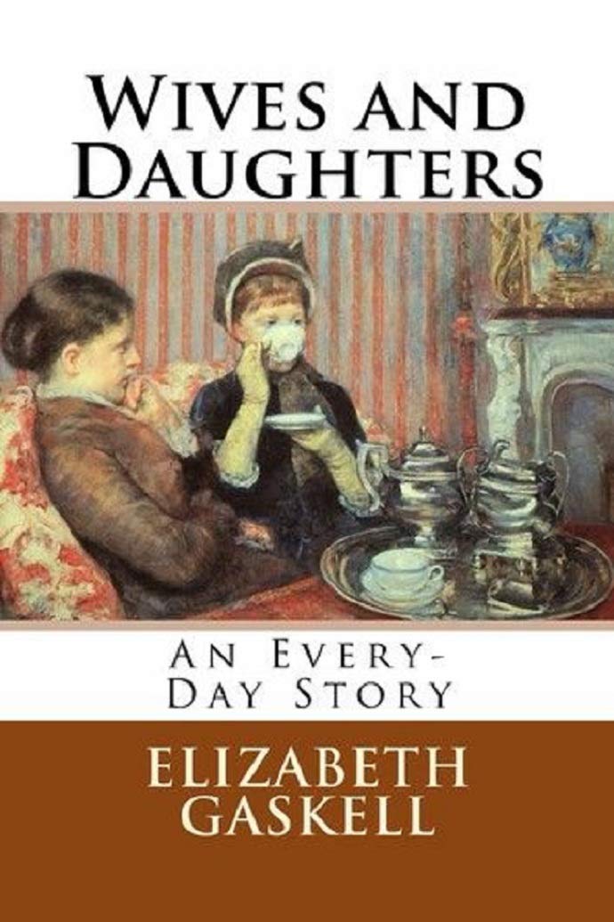 Wives and Daughters Illustrated