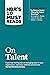 HBR's 10 Must Reads on Talent