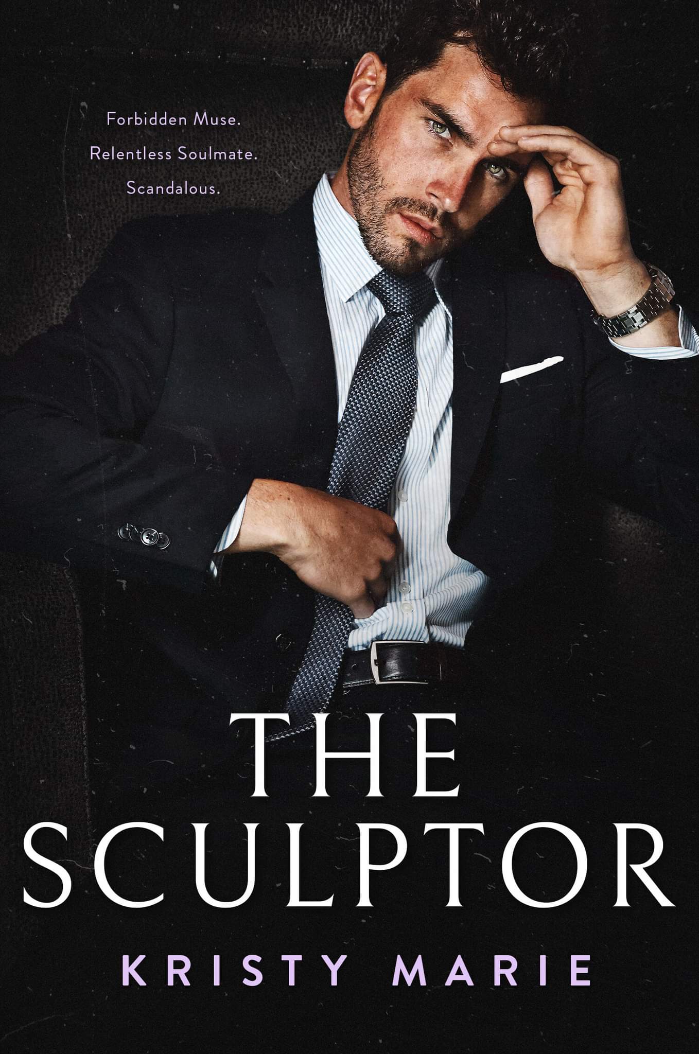 The Sculptor (The Hands of the Potters #3)