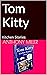 Tom Kitty: Kitchen Stories