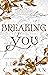 Ruthless Rivals (Blackthorn University #2)