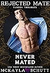 Never Mated (Tuscon Troubles Book 1)