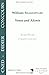 William Shakespeare - Venus and Adonis (French Edition)
