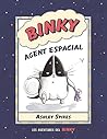 Binky, Agent Espacial