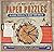 The World's Best Paper Puzzles: Classic Puzzles to Bend Your Brain