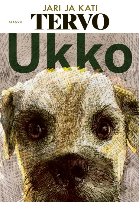 Ukko (Hardcover)