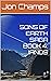 SONS OF EARTH SAGA BOOK 4 by Jon Champs