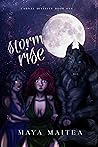 Stormrise (Carnal Divinity: A Monster Romance Series Book 1) Stormrise (Carnal Divinity: A Monster Romance Series Book 1)