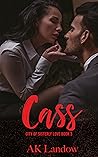 Cass by A.K. Landow