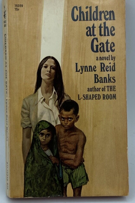 Children at the Gate (Paperback)
