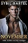 November (Alpha Elite #5)