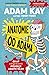 Anatomie od Adama