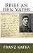 Franz Kafka - Brief an den Vater by Franz Kafka