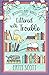 Littered with Trouble (A Whiskers and Words Mystery, #1) by Eryn Scott