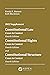Constitutional Law: Cases in Context, Fourth Edition; Constitutional Rights: Cases in Context, Fourth Edition; Constitutional Structure: Cases in Context, Fourth Edition (Supplements)